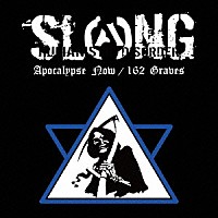 ＳＬＡＮＧ「 Ａｐｏｃａｌｙｐｓｅ　Ｎｏｗ／１６２　Ｇｒａｖｅｓ」