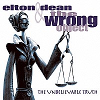 エルトン・ディーン「 奇跡」