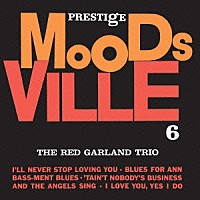 レッド・ガーランド・トリオ「 レッド・ガーランド・トリオ」