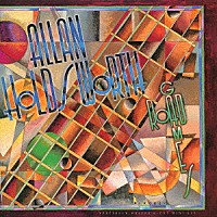 アラン・ホールズワース「 ロード・ゲームス」