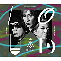 ＴＭ　ＮＥＴＷＯＲＫ 「ＬＯＵＤ」