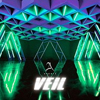 Ａｐｅａｃｅ 「ＶＥＩＬ」