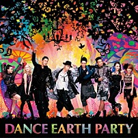 ＤＡＮＣＥ　ＥＡＲＴＨ　ＰＡＲＴＹ 「ＰＥＡＣＥ　ＳＵＮＳＨＩＮＥ」