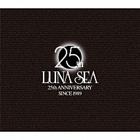 ＬＵＮＡ　ＳＥＡ 「ＬＵＮＡ　ＳＥＡ　２５ｔｈ　Ａｎｎｉｖｅｒｓａｒｙ　Ｕｌｔｉｍａｔｅ　Ｂｅｓｔ　ＴＨＥ　ＯＮＥ＋ＮＥＶＥＲ　ＳＯＬＤ　ＯＵＴ　２」