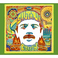 サンタナ 「コラソン」