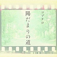 コブクロ 「陽だまりの道」