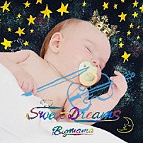 ＢＩＧＭＡＭＡ 「Ｓｗｅｅｔ　Ｄｒｅａｍｓ」