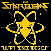 ＴＨＥ　ＳＴＡＲＢＥＭＳ 「ＵＬＴＲＡ　ＲＥＮＥＧＡＤＥＳ　Ｅ．Ｐ．」