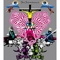 ｔｈｅ　ｔｅｌｅｐｈｏｎｅｓ 「Ｌｏｖｅ　＆　ＤＩＳＣＯ　Ｅ．Ｐ．」