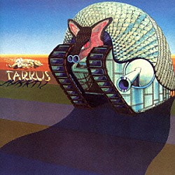 エマーソン、レイク＆パーマー「タルカス」