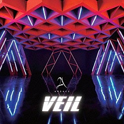 Ａｐｅａｃｅ「ＶＥＩＬ」