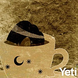 Ｙｅｔｉ「砂糖と塩」