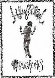 ＡＢＮＯＲＭＡＬＳ「ＬＩＶＥ　ＨＯＬＹ　ＢＬＩＮＤ」
