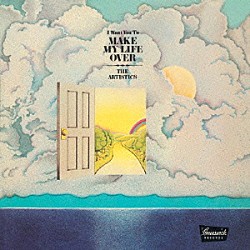 アーティスティックス「アイ・ウォント・ユー・トゥ・メイク・マイ・ライフ・オーヴァー　＋１」