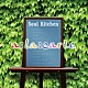 Ｓｏｕｌ　Ｋｉｔｃｈｅｎ「ａ：Ｌａ：ｃａｒｔｅ」