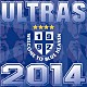 ＵＬＴＲＡＳ「ＵＬＴＲＡＳ　２０１４」