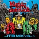 ＭＩＧＨＴＹ　ＪＡＭ　ＲＯＣＫ「ＪＴＢ　ＭＩＸ　ＶＯＬ．１」