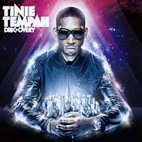 タイニー・テンパー「 『ディスカバリー』」