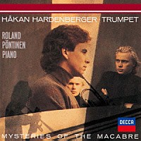 ホーカン・ハーデンベルガー「 ヒンデミット、エネスク、ハンセン、シュミット、リゲティ：ヴィルトゥオーソ・トランペット」