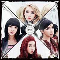 ２ＮＥ１「 ＣＲＵＳＨ」
