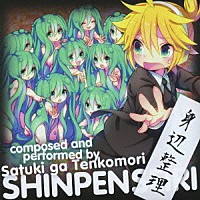 さつきがてんこもり「 身辺整理」