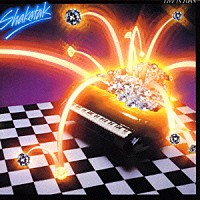 シャカタク「 ライヴ・イン・ジャパン～ナイト・バーズ・ツアー’８３」