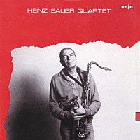 ハインツ・ザウアー「 チェリー・バット」