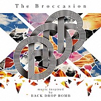 （Ｖ．Ａ．）「 Ｔｈｅ　Ｂｒｏｃｃａｓｉｏｎ　－ｍｕｓｉｃ　ｉｎｓｐｉｒｅｄ　ｂｙ　ＢＡＣＫ　ＤＲＯＰ　ＢＯＭＢ－」