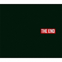 ムック「 ＴＨＥ　ＥＮＤ　ＯＦ　ＴＨＥ　ＷＯＲＬＤ」