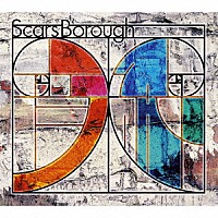Ｓｃａｒｓ　Ｂｏｒｏｕｇｈ「 音紋」