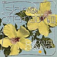 杉山清貴「 ＩＳＬＡＮＤ　ＡＦＴＥＲＮＯＯＮ　Ⅲ　－　ＤＡ　ＫＩＮＥ　ＯＦ　ＤＡ　ＢＵＤＳ　－」