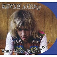 ケヴィン・エアーズ「 バナナのひとりごと」