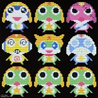 五條真由美「 ケロロ★ポップスター」