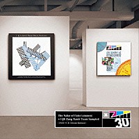 （Ｖ．Ａ．）「 ＺＴＴショウ＋ＩＱ６～ＺＴＴサンプラー」