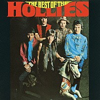 ホリーズ「 ベスト・オブ・ホリーズ」