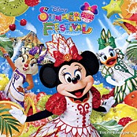 ディズニー 東京ディズニーシー ディズニー サマーフェスティバル ２０１４ Avcw Shopping Billboard Japan