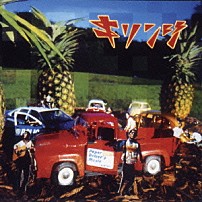 キリンジ 「ペイパードライヴァーズミュージック」