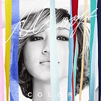 Ｍｓ．ＯＯＪＡ 「ＣＯＬＯＲ」