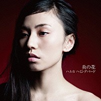 ハルカハミングバード 「炎の花」