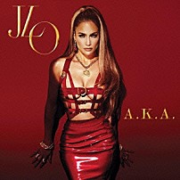 ジェニファー・ロペス 「Ａ．Ｋ．Ａ．」