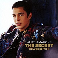 オースティン・マホーン 「ザ・シークレット　デラックス・エディション」