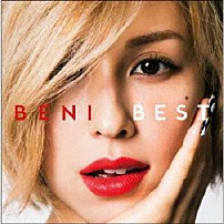 ＢＥＮＩ 「ＢＥＳＴ　Ａｌｌ　Ｓｉｎｇｌｅｓ　＆　Ｃｏｖｅｒｓ　Ｈｉｔｓ」