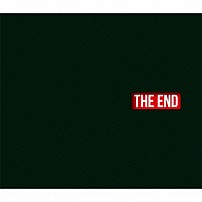 ムック 「ＴＨＥ　ＥＮＤ　ＯＦ　ＴＨＥ　ＷＯＲＬＤ」