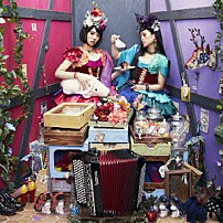 チャラン・ポ・ランタン 「忘れかけてた物語」