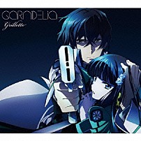 ＧＡＲＮｉＤＥＬｉＡ 「ｇｒｉｌｌｅｔｔｏ」