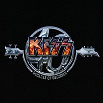 ＫＩＳＳ 「ＫＩＳＳ　４０」