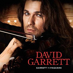 デイヴィッド・ギャレット「愛と狂気のヴァイオリニスト」