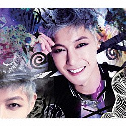 キム・ヒョンジュン「ＨＯＴ　ＳＵＮ」