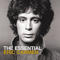 エリック・カルメン「エッセンシャル・エリック・カルメン」