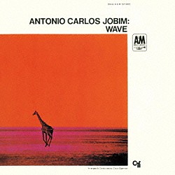 アントニオ・カルロス・ジョビン「波」